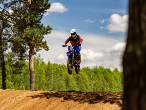 AMIC Energy Super Puchar Motocross 2025 Lipno 100